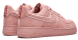 Жіночі кросівки Nike Air Force 1 Low Suede Pack "Pink", EUR 38