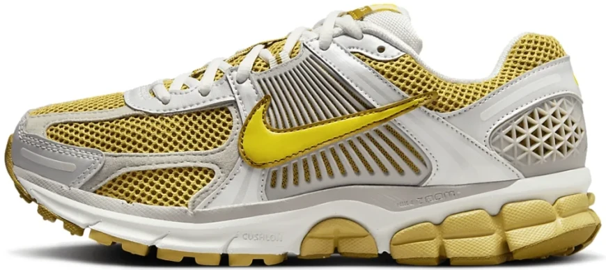 Жіночі кросівки Nike W Air Zoom Vomero 5 (HJ9607-700)