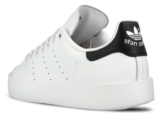 Кеды Adidas Wmns Stan Smith Bold, EUR 37