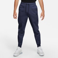 Чоловічі штани Nike M Nsw Tch Flc Jggr (CU4495-410)
