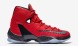 Баскетбольні кросівки Nike LeBron 13 Elite "Bright Crimson", EUR 45