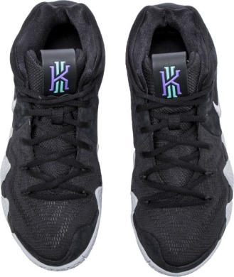 Баскетбольні кросівки Nike Kyrie 4 "Ankle Taker", EUR 41