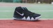 Баскетбольні кросівки Nike Kyrie 4 "Ankle Taker", EUR 40