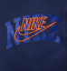 Брюки Мужские Nike Club Fleece Cuffed (FV4453-410), L