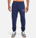 Брюки Мужские Nike Club Fleece Cuffed (FV4453-410), L