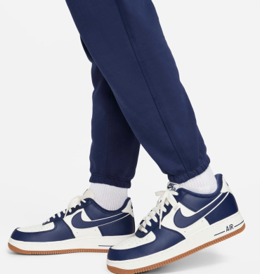 Брюки Мужские Nike Club Fleece Cuffed (FV4453-410), L