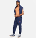 Брюки Мужские Nike Club Fleece Cuffed (FV4453-410), L