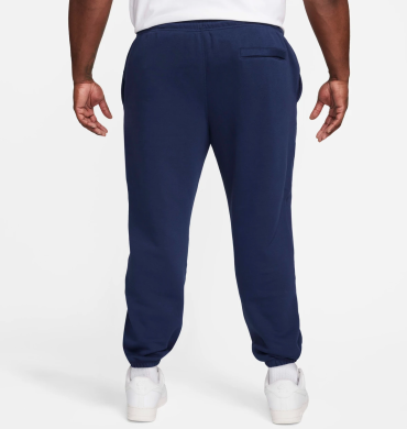 Брюки Мужские Nike Club Fleece Cuffed (FV4453-410), L