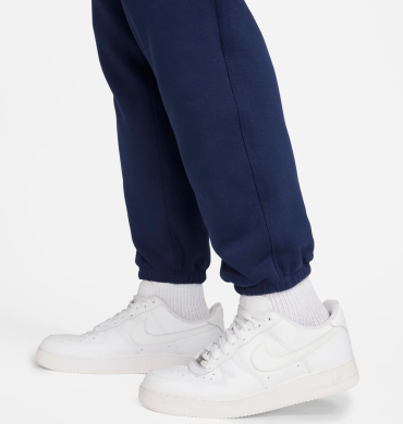 Брюки Мужские Nike Club Fleece Cuffed (FV4453-410), L