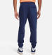 Брюки Мужские Nike Club Fleece Cuffed (FV4453-410), L