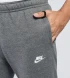 Брюки Чоловічі Nike M Nsw Club Pant Oh Bb (BV2707-071), S
