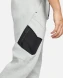 Брюки Мужские Nike Tch Flc Utility Pant (DM6453-063), XL