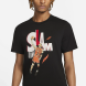 Футболка Чоловіча Jordan Game 5 Men's T-Shirt - Black (DH8948-010)