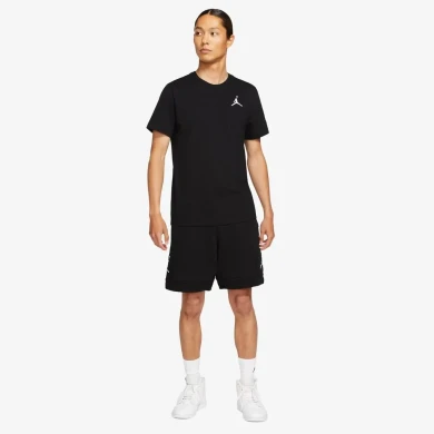 Футболка Мужская Jordan Jumpman Men's Short-Sleeve T-Shirt (DC7485-010), XL
