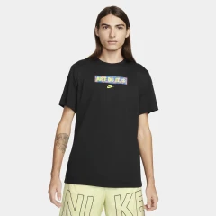 Футболка Мужская Nike Sportswear (FQ3745-010)