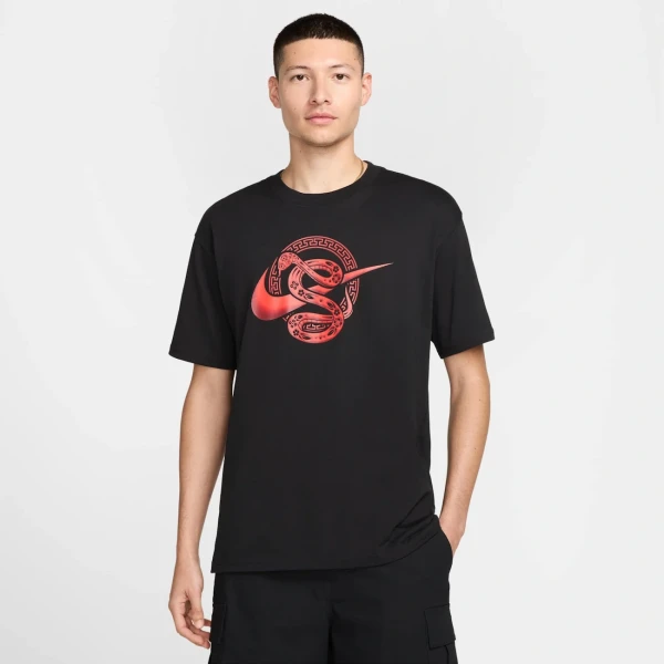 Футболкa Nike Max90 Sportswear LNY (HJ0602-010)