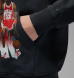 Худи Jordan Flight Fleece Graphic (HJ4396-045), L