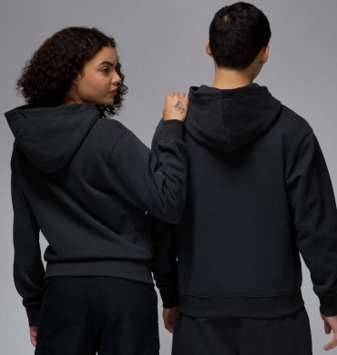 Худи Jordan Flight Fleece Graphic (HJ4396-045), L