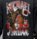 Худи Jordan Flight Fleece Graphic (HJ4396-045), L