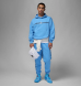 Худи мужское Air Jordan Essentials Flc (HQ4643-469), XL