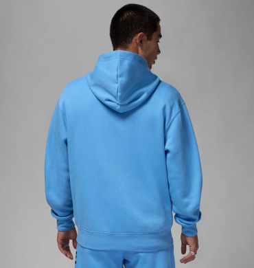 Худи мужское Air Jordan Essentials Flc (HQ4643-469), XL