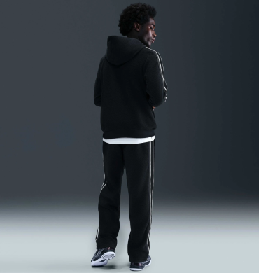 Худи мужское Nike LeBron Therma-FIT (HV3403-010), XL