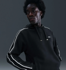 Худи мужское Nike LeBron Therma-FIT (HV3403-010)