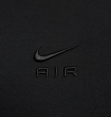 Худи мужское Nike Sportswear Air French Terry (DV9777-010), M