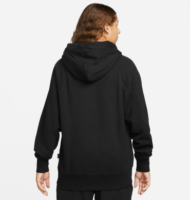 Худи мужское Nike Sportswear Air French Terry (DV9777-010), M