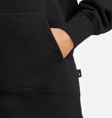 Худи мужское Nike Sportswear Air French Terry (DV9777-010), M