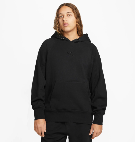 Худі чоловіче Nike Sportswear Air French Terry (DV9777-010)