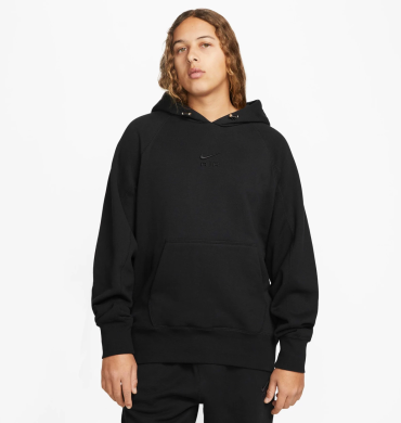 Худи мужское Nike Sportswear Air French Terry (DV9777-010), M