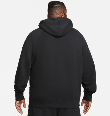 Худи мужское Nike Sportswear Air French Terry (DV9777-010), M