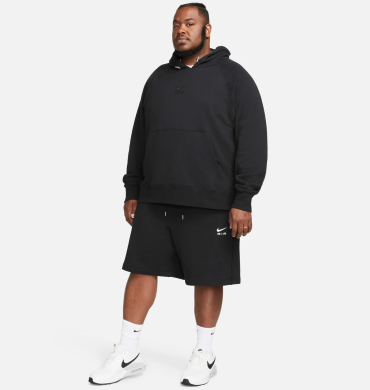 Худи мужское Nike Sportswear Air French Terry (DV9777-010), M