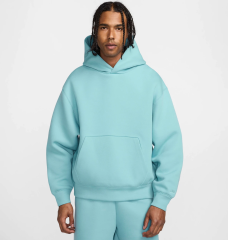 Худи мужское Nike Tech Reimagined (FZ0744-464)