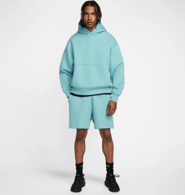 Худи мужское Nike Tech Reimagined (FZ0744-464)