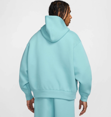 Худи мужское Nike Tech Reimagined (FZ0744-464)