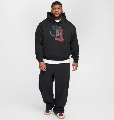 Худи Nike SB Skate Fleece (FV7400-010)