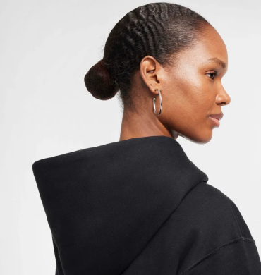 Худи Nike SB Skate Fleece (FV7400-010)