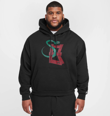 Худи Nike SB Skate Fleece (FV7400-010)