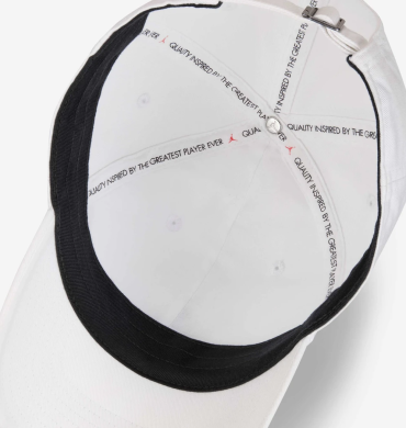 Кепка Air Jordan U Club Cap Us Cb Wsh Jm (HQ1963-100), M/L