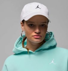 Кепка Air Jordan U Club Cap Us Cb Wsh Jm (HQ1963-100)