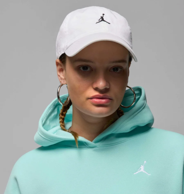 Кепка Air Jordan U Club Cap Us Cb Wsh Jm (HQ1963-100), M/L