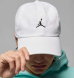 Кепка Air Jordan U Club Cap Us Cb Wsh Jm (HQ1963-100), M/L