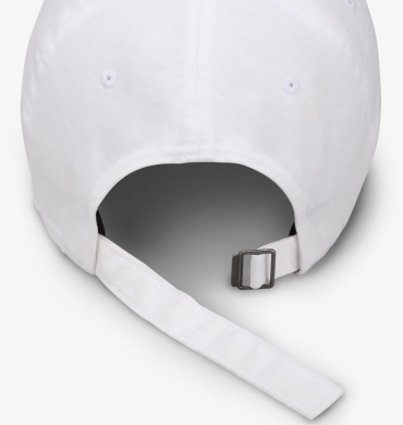 Кепка Air Jordan U Club Cap Us Cb Wsh Jm (HQ1963-100), M/L