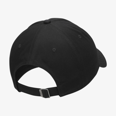 Кепка Nike Club Cap U Cb Nby (FQ1361-010), M/L