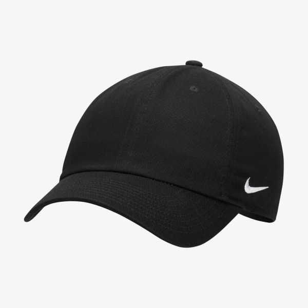 Кепка Nike Club Cap U Cb Nby (FQ1361-010)
