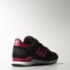 Кроссовки Adidas ZX 700 "Black/Pink/White", EUR 36