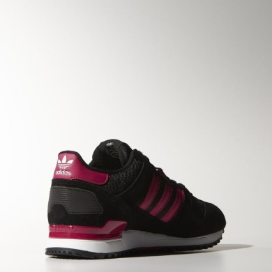 Кроссовки Adidas ZX 700 "Black/Pink/White", EUR 36