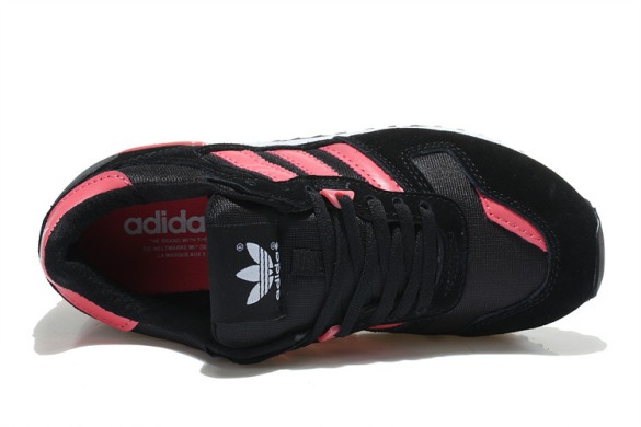Кроссовки Adidas ZX 700 "Black/Pink/White", EUR 36